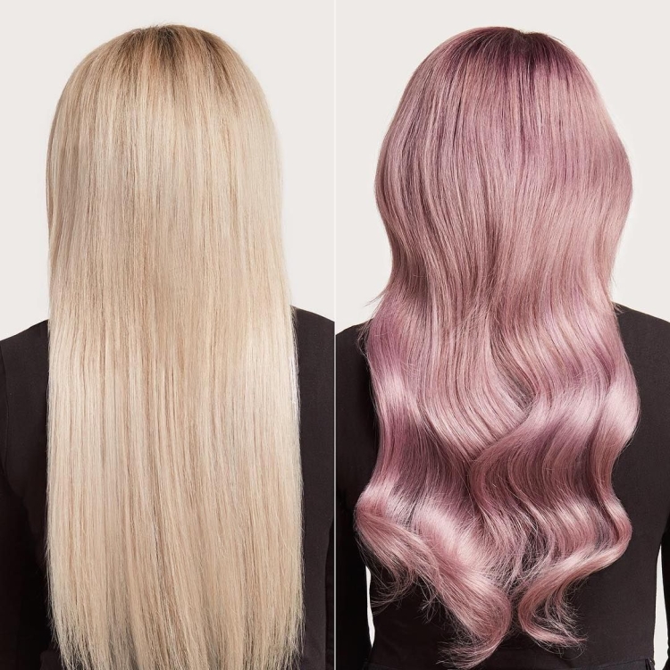 Matrix Color sync Quartz Pink