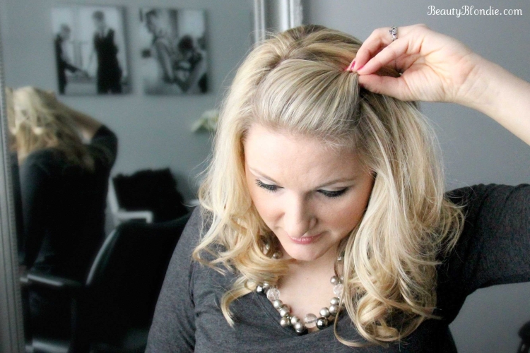 Стрижки с отросшей челкой