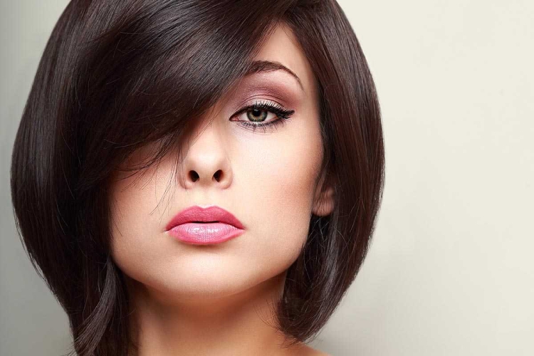 Красивые стрижки