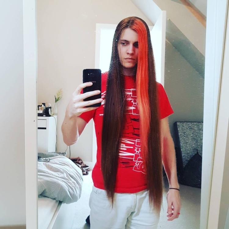 Дэвид Браун Boyinaband