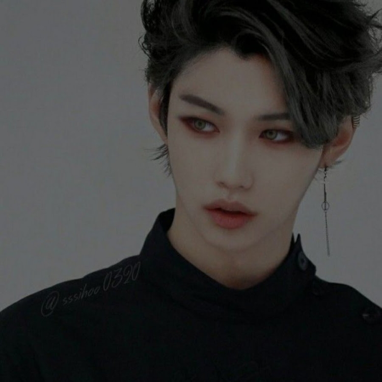 Феликс стрэйкидс aesthetic