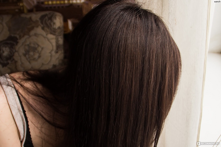 Тёмный блондин капучино 6.8 капус