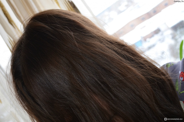 Barex Permesse оттенок 6.7