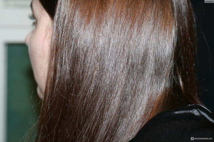 Хна lush оттенки