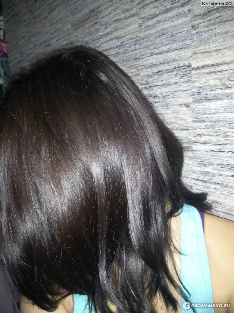 Кастинг крем Глосс 323 мокко