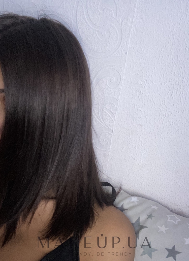 Краска Эстель шоколад без рыжины