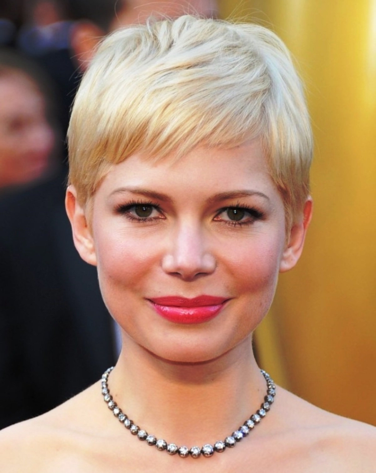 Мишель Уильямс Пикси