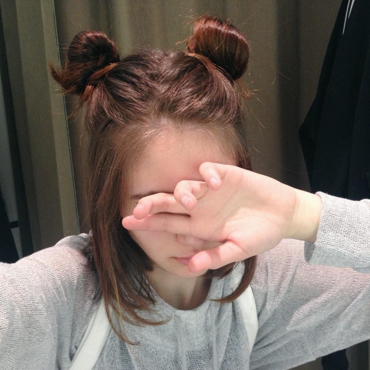 Причёски сохры