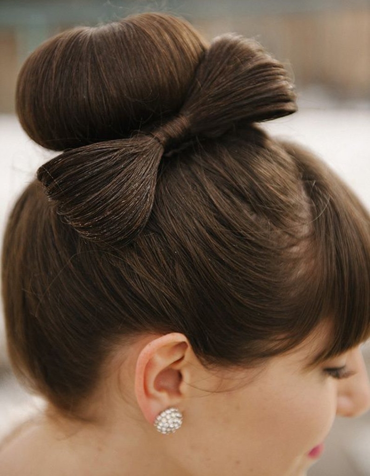 Бабетта с бубликом