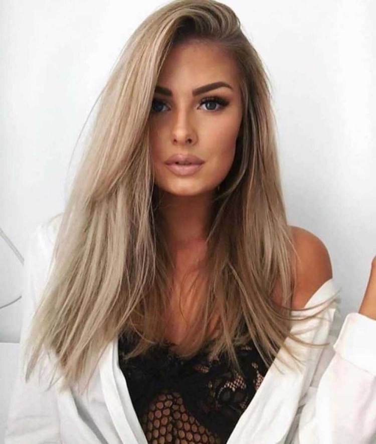 Мелирование Oxycur