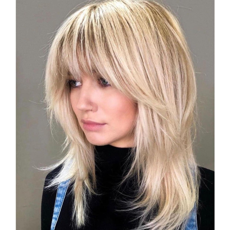 Стрижка итальянка рапсодия Аврора