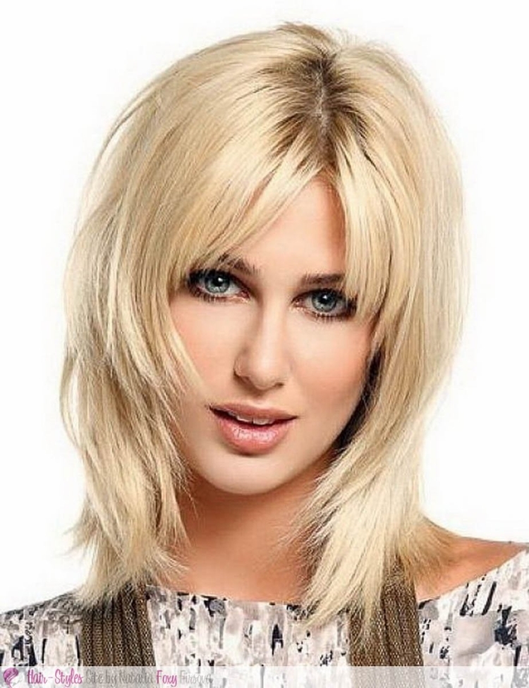 Каскад рапсодия лесенка стрижки