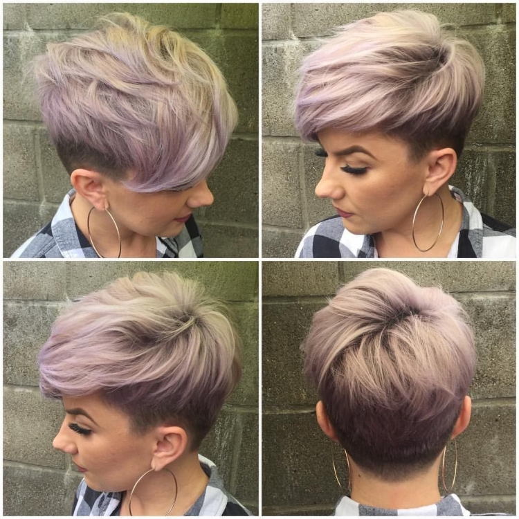 Пикси андеркат 50+