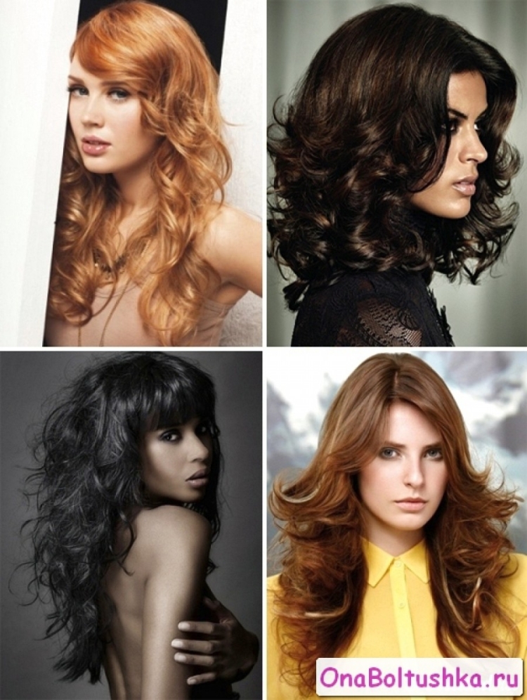 Каскад Лисий хвост