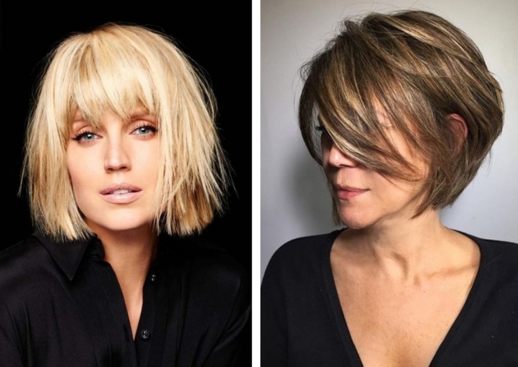 Градуированный Месси Боб Каскад