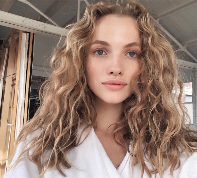 Джоди кудри