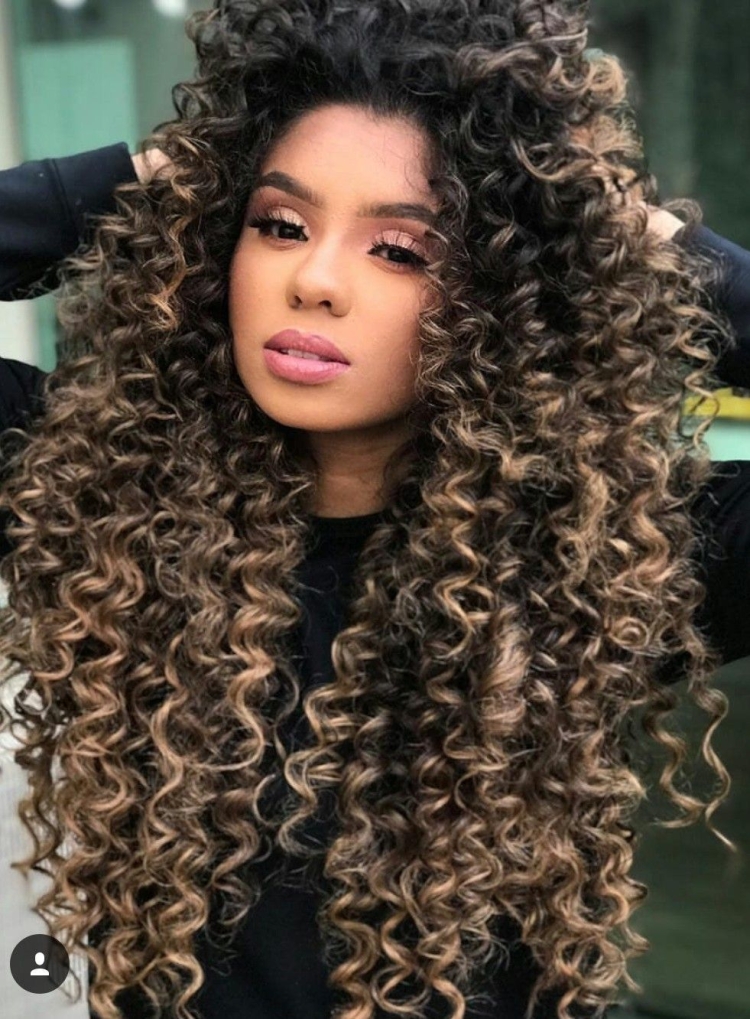 Зиверт прическа кудри