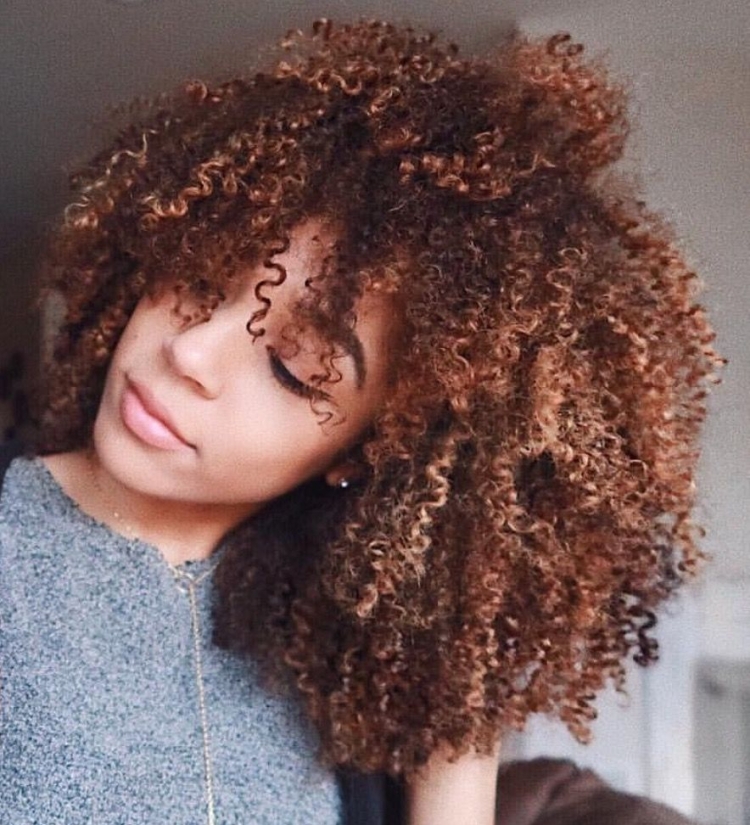 Дреды на кудрявые волосы