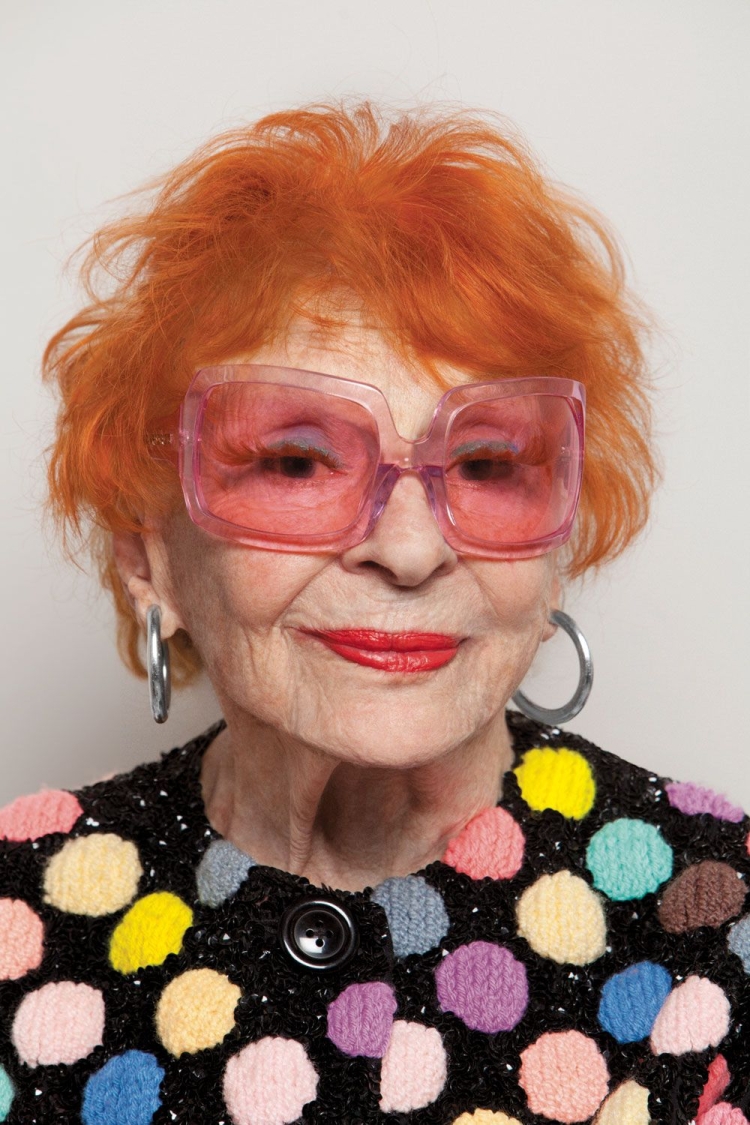 Илона Ройс Смиткин