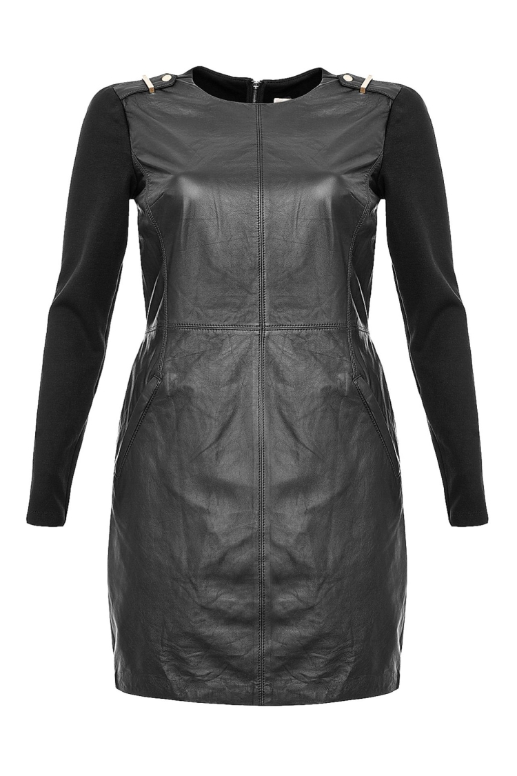 Чайное платье