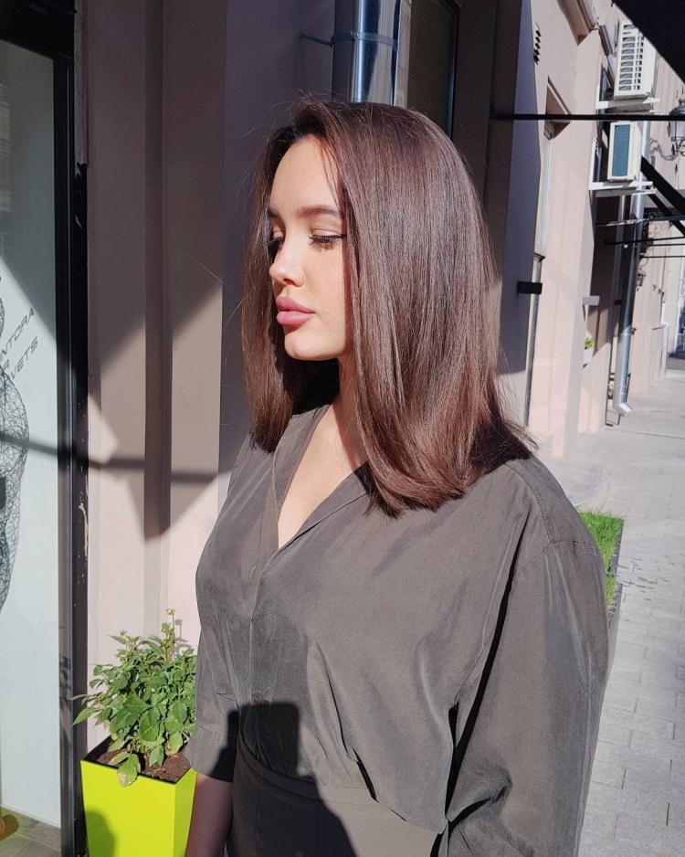 Длинное каре