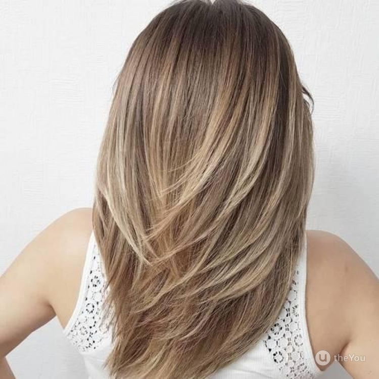 Легкий Каскад