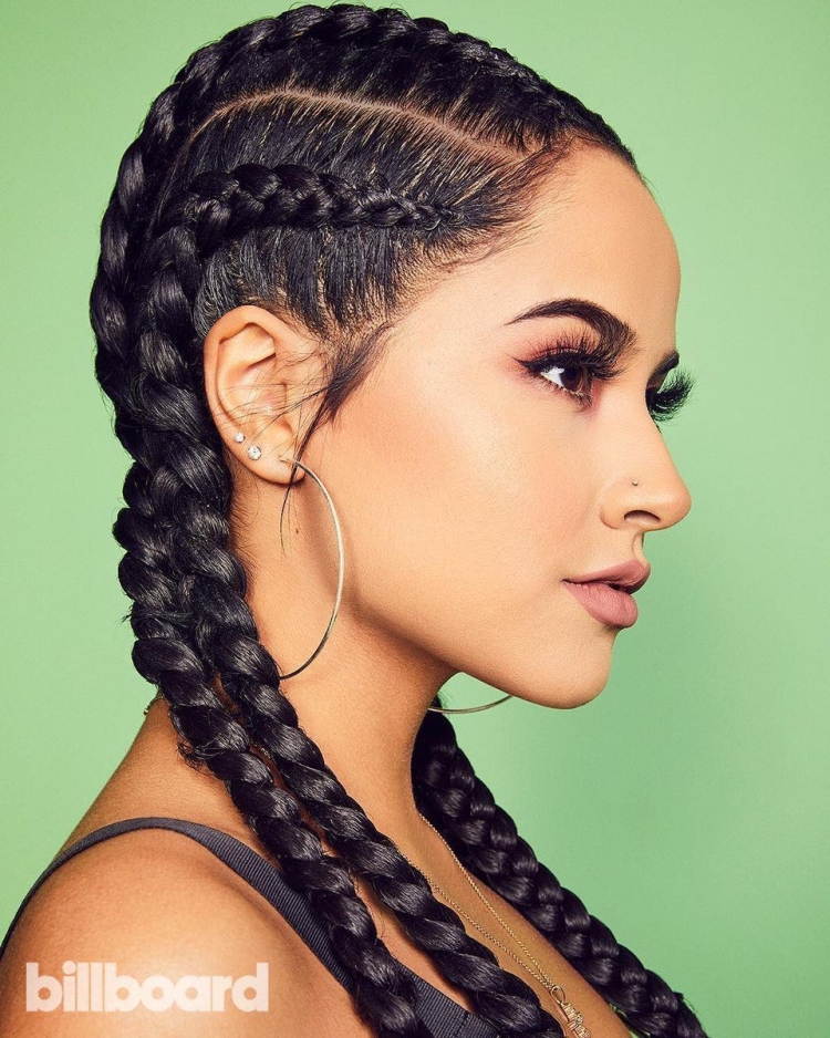 Брейды Дейнерис