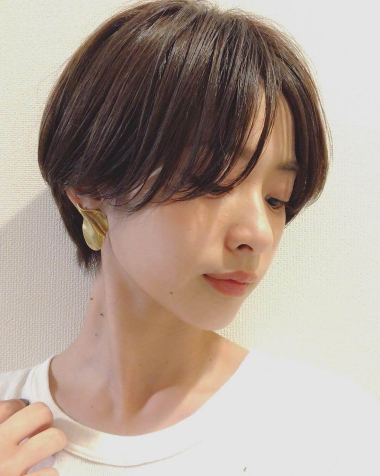 Пикси корейская