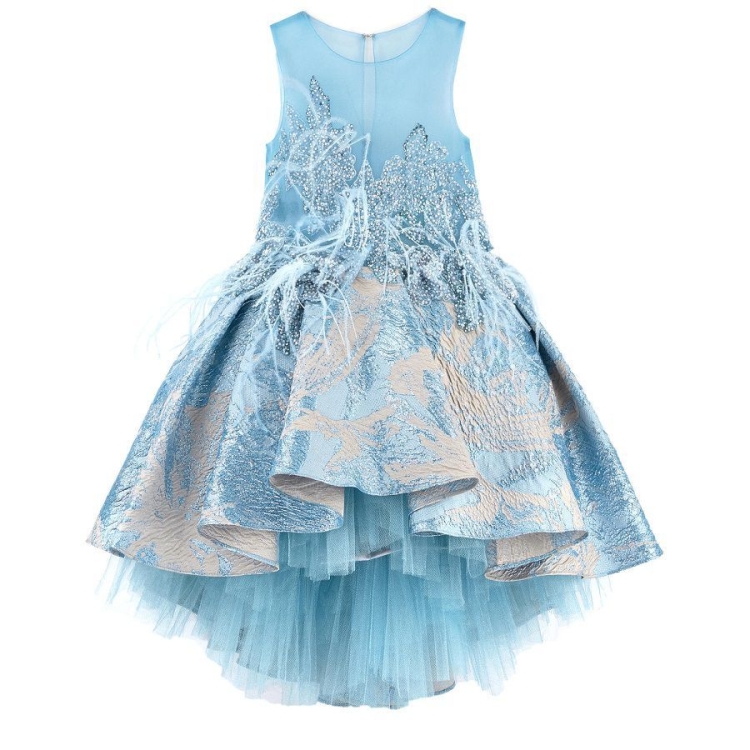 Платья Mischka Aoki