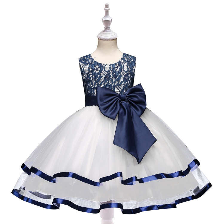 Нарядное платье для девочки