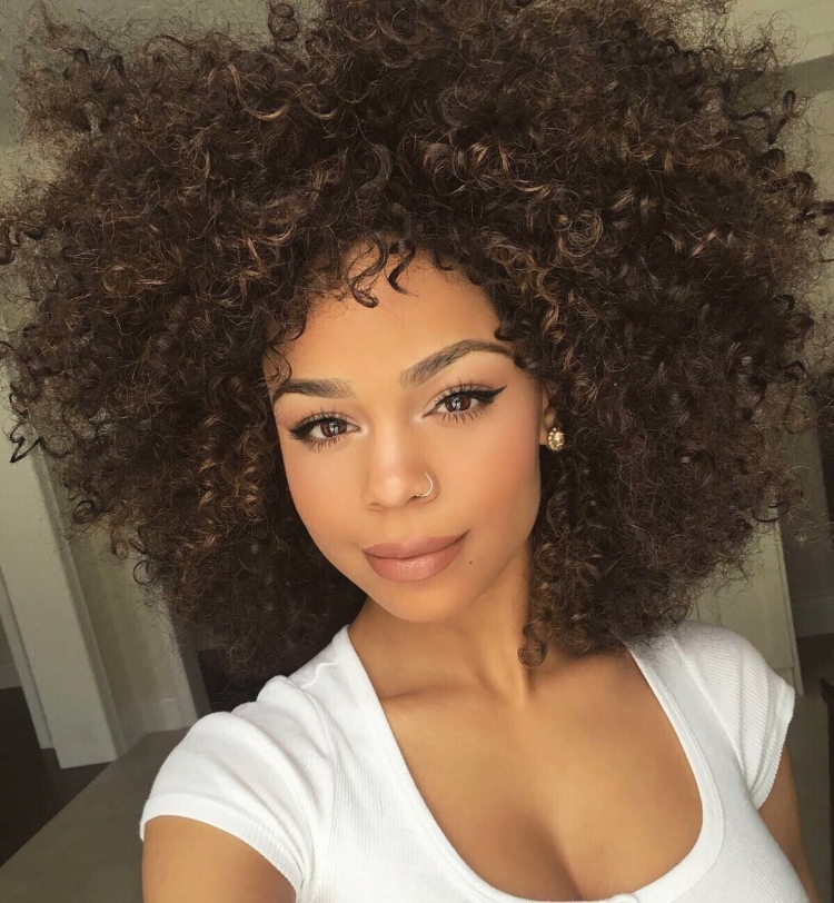 Remington афро кудри