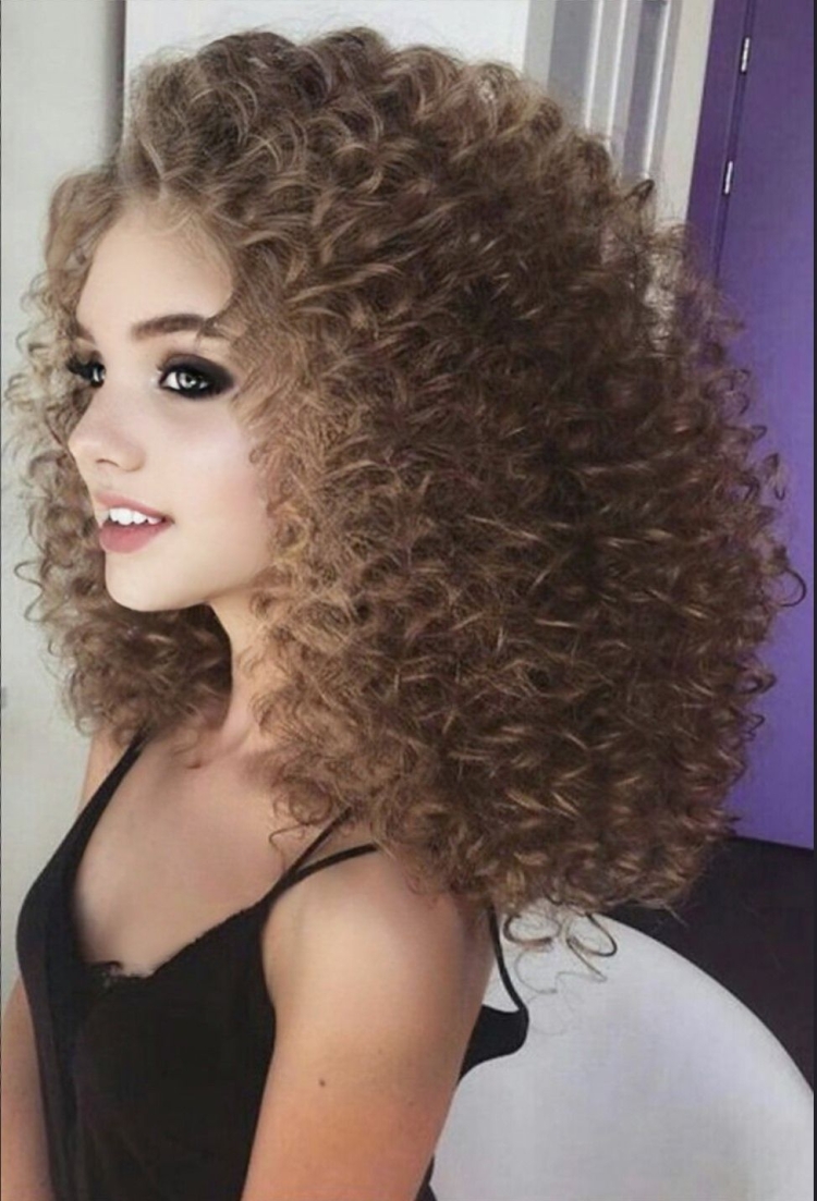 Керли ленгери