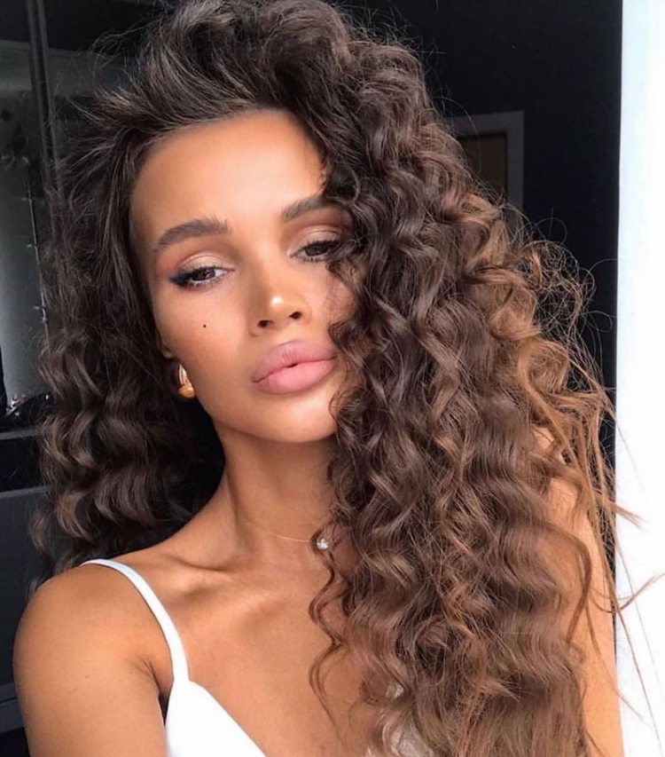 Афролоконы 2022