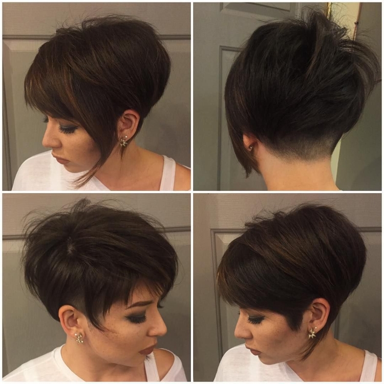 Боб ассиметрия Пикси асимметрия