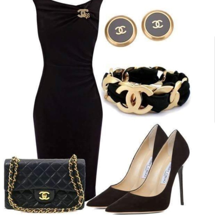 Туфли для классического платья