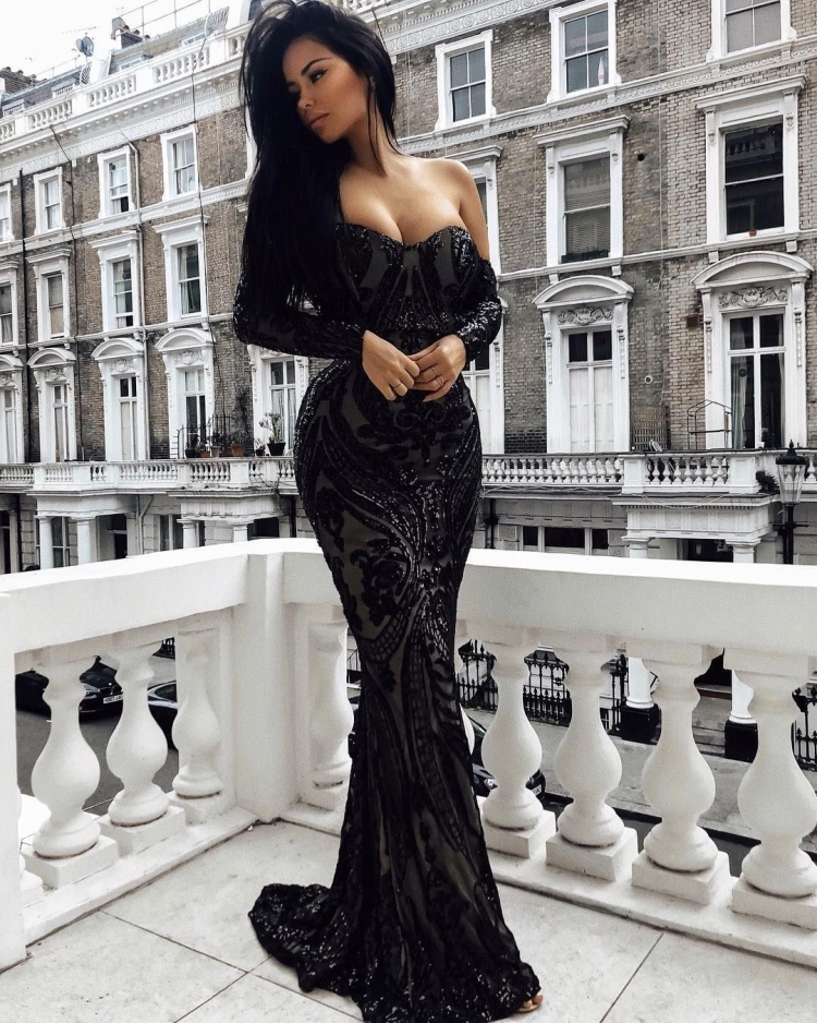 Адель Грисони Dress