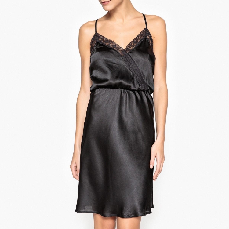 Платье сорочка