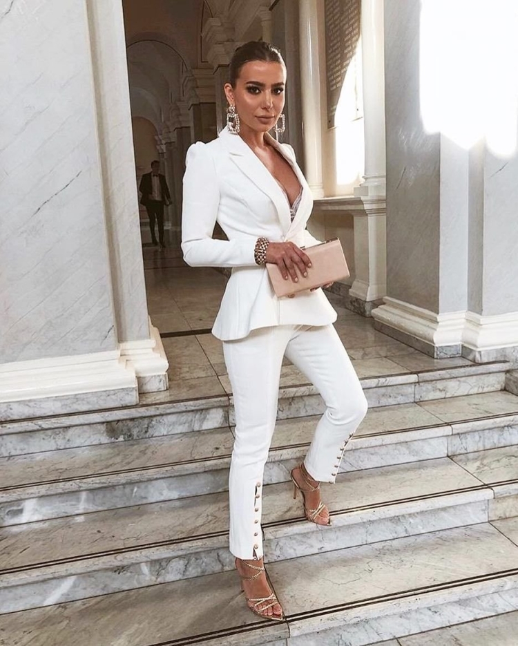 Робин Райт стиль