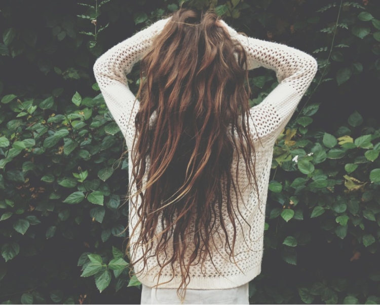 Русская Рапунцель Дарья Губанова 2022