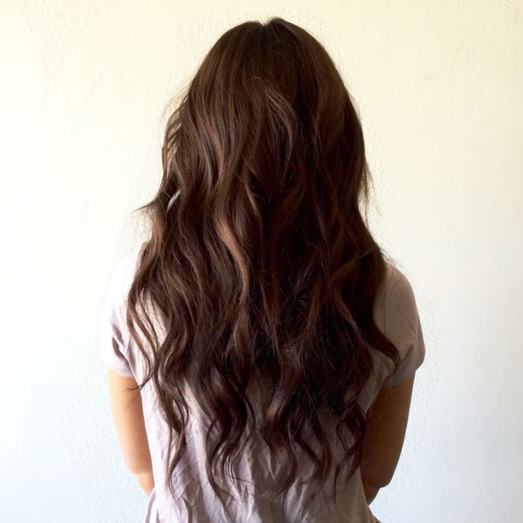 Агаева Сабина модель