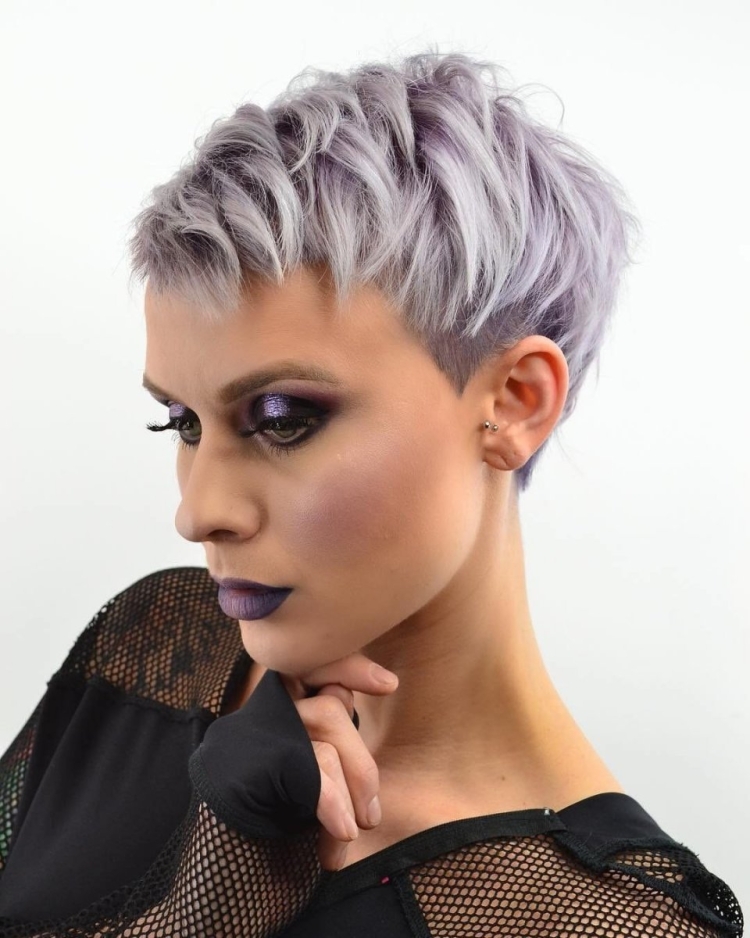 Пикси андеркат