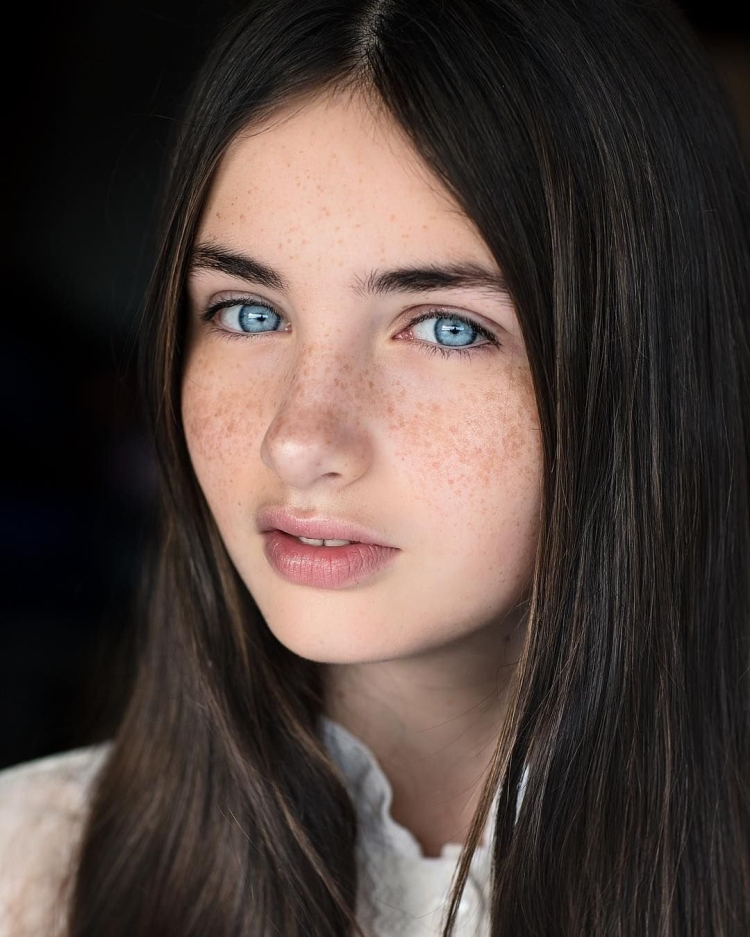 Лилиана Крук