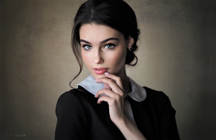 Сеан Арчер Богдана Кадрицкая