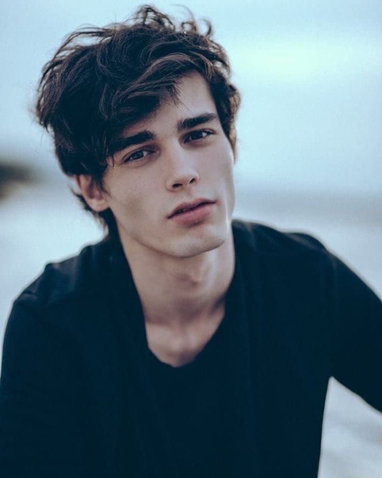 Оуссама гуессоум