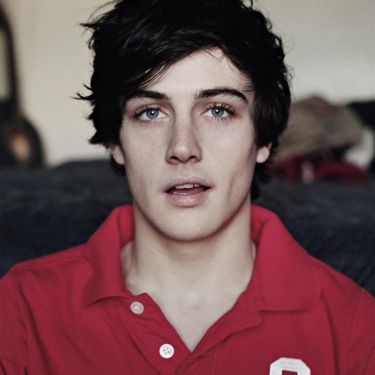 Joshua Anthony brand модель