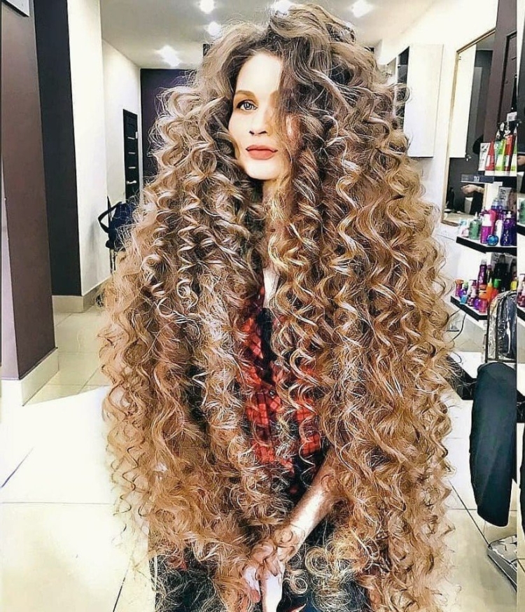 София Моше кудри