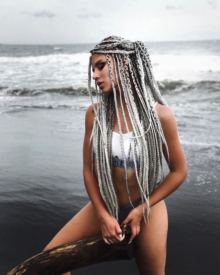 Афрокосички Сочи Адлер