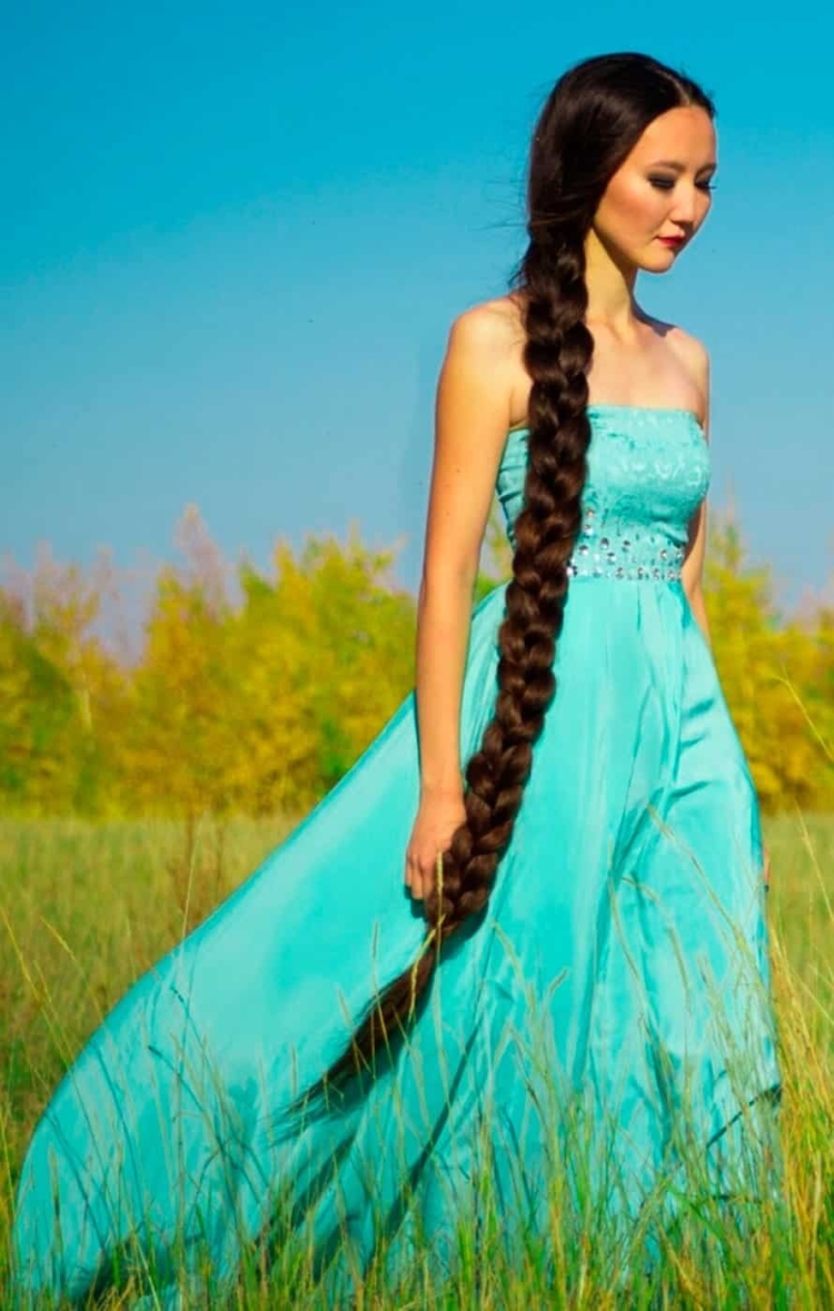 Василиса Краса длинная коса сказка