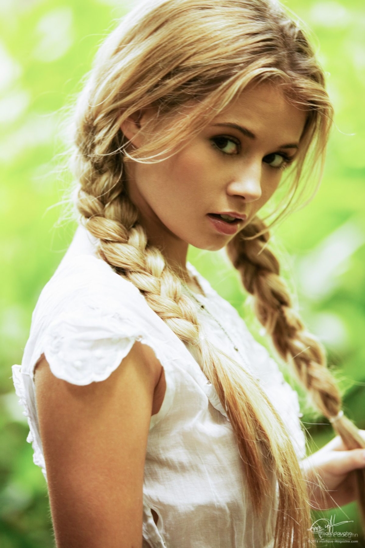 Джанна Бернхэм