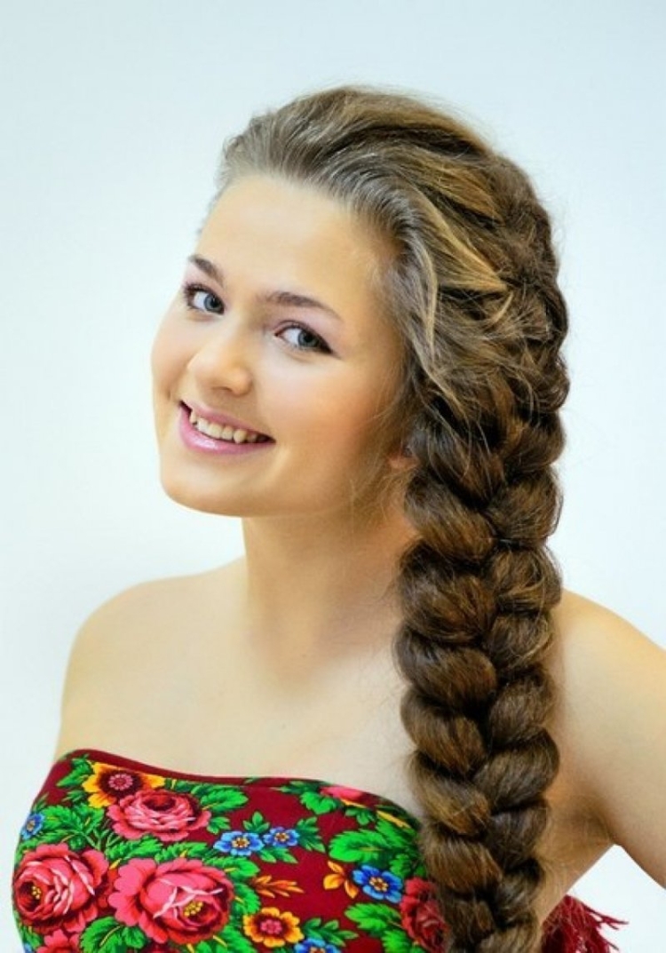 Светлана Жигулина длинная коса